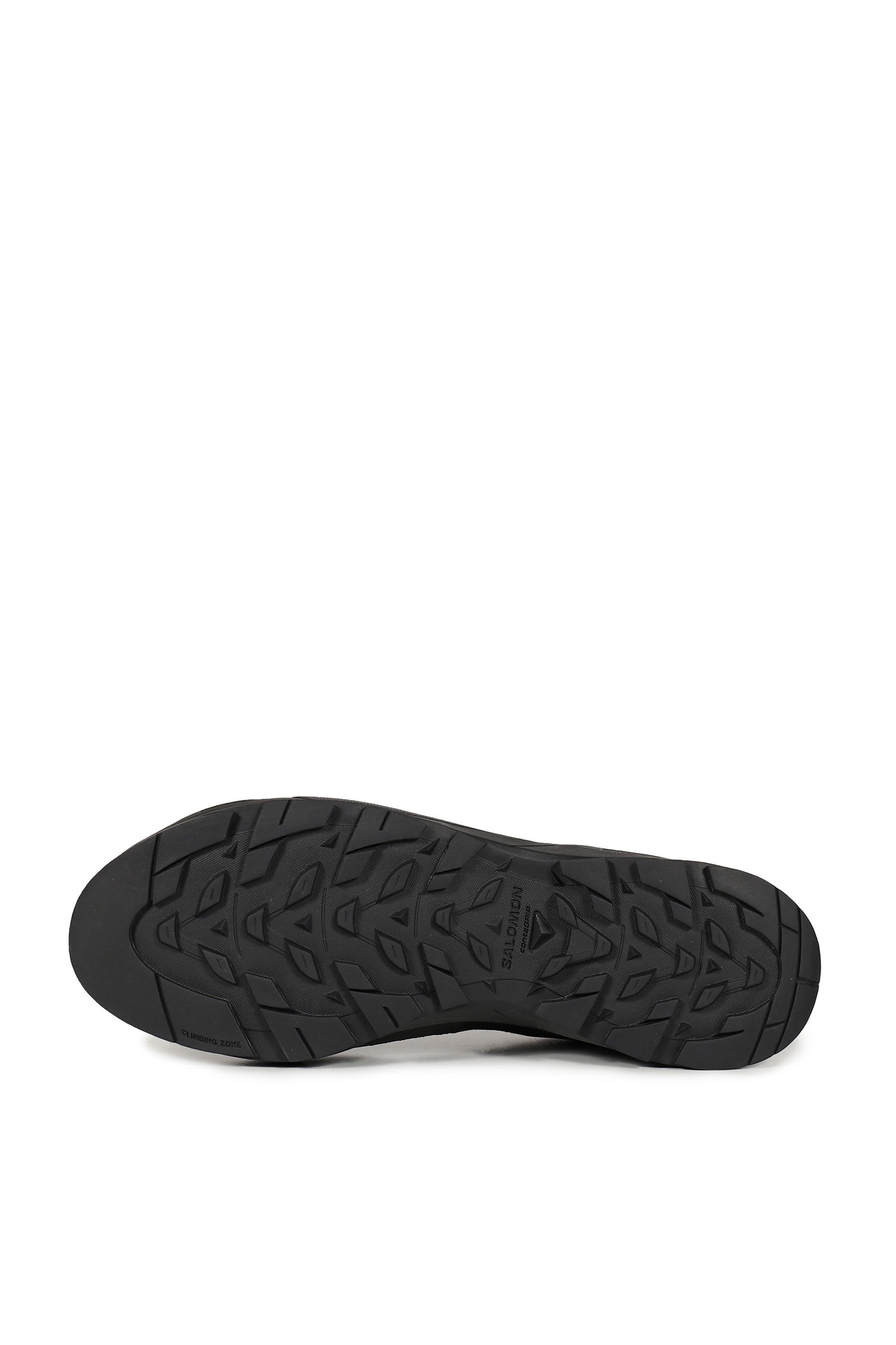 X-ALP ALPINE ECHOES / BLK/EARTH BRWN/VANILLA ICE