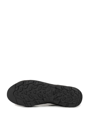 X-ALP ALPINE ECHOES / BLK/EARTH BRWN/VANILLA ICE