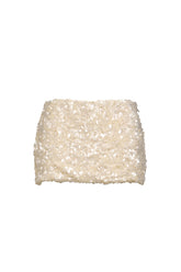 TWINKLE MINI SKIRT / IVO