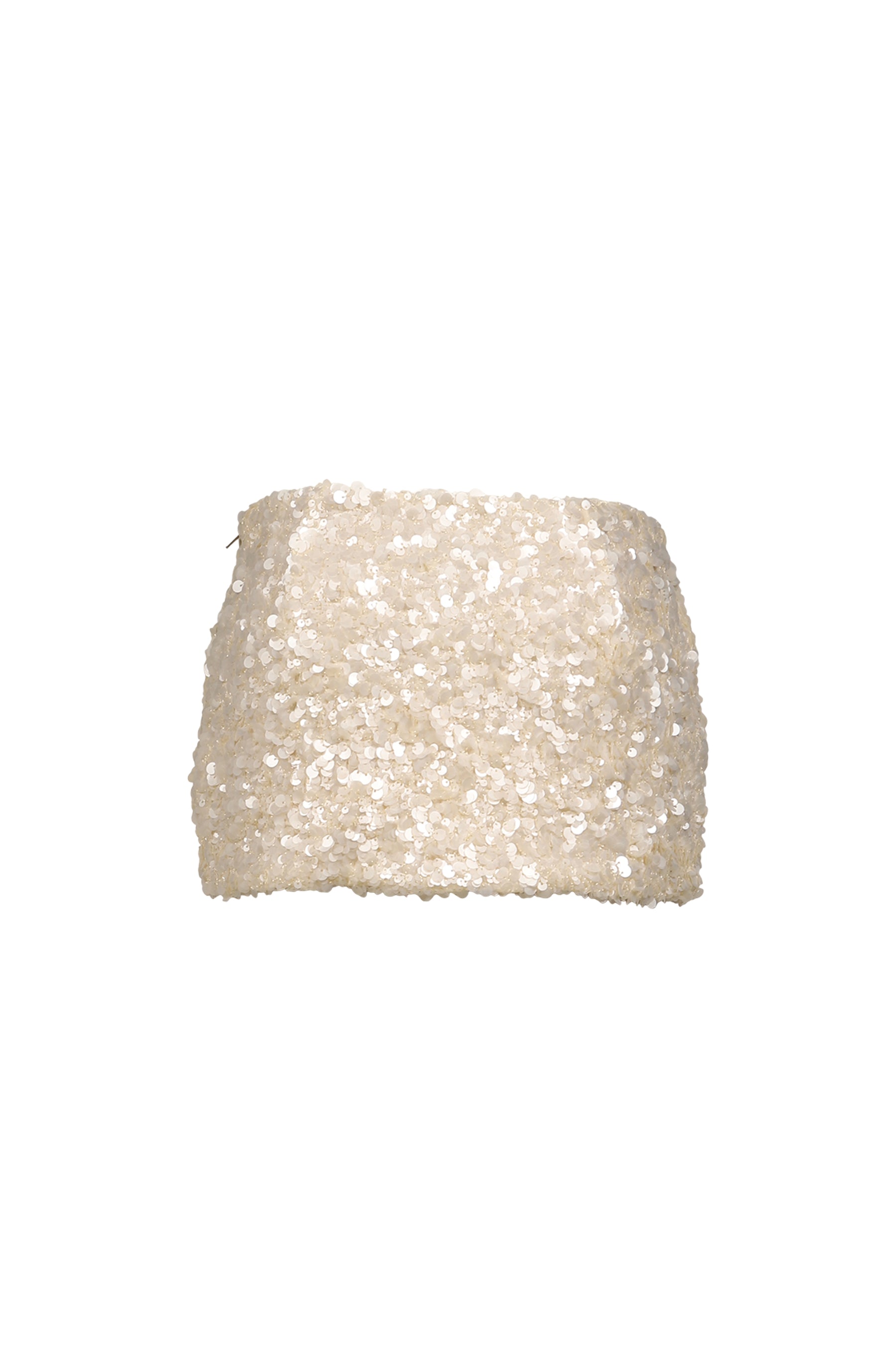 TWINKLE MINI SKIRT / IVO