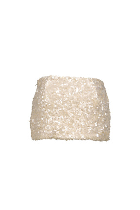 TWINKLE MINI SKIRT / IVO