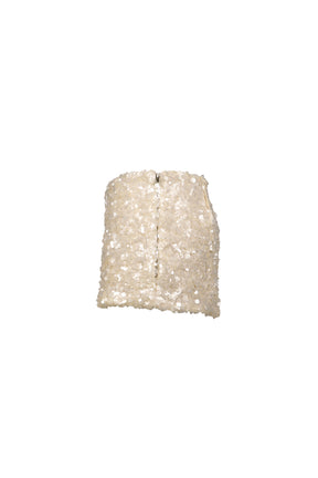 TWINKLE MINI SKIRT / IVO