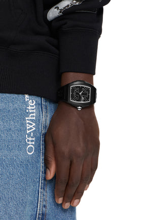 OFF BEAT / BLK SIL