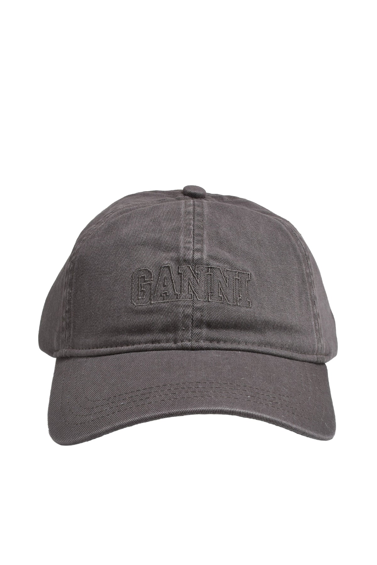 CAP HAT / GRY