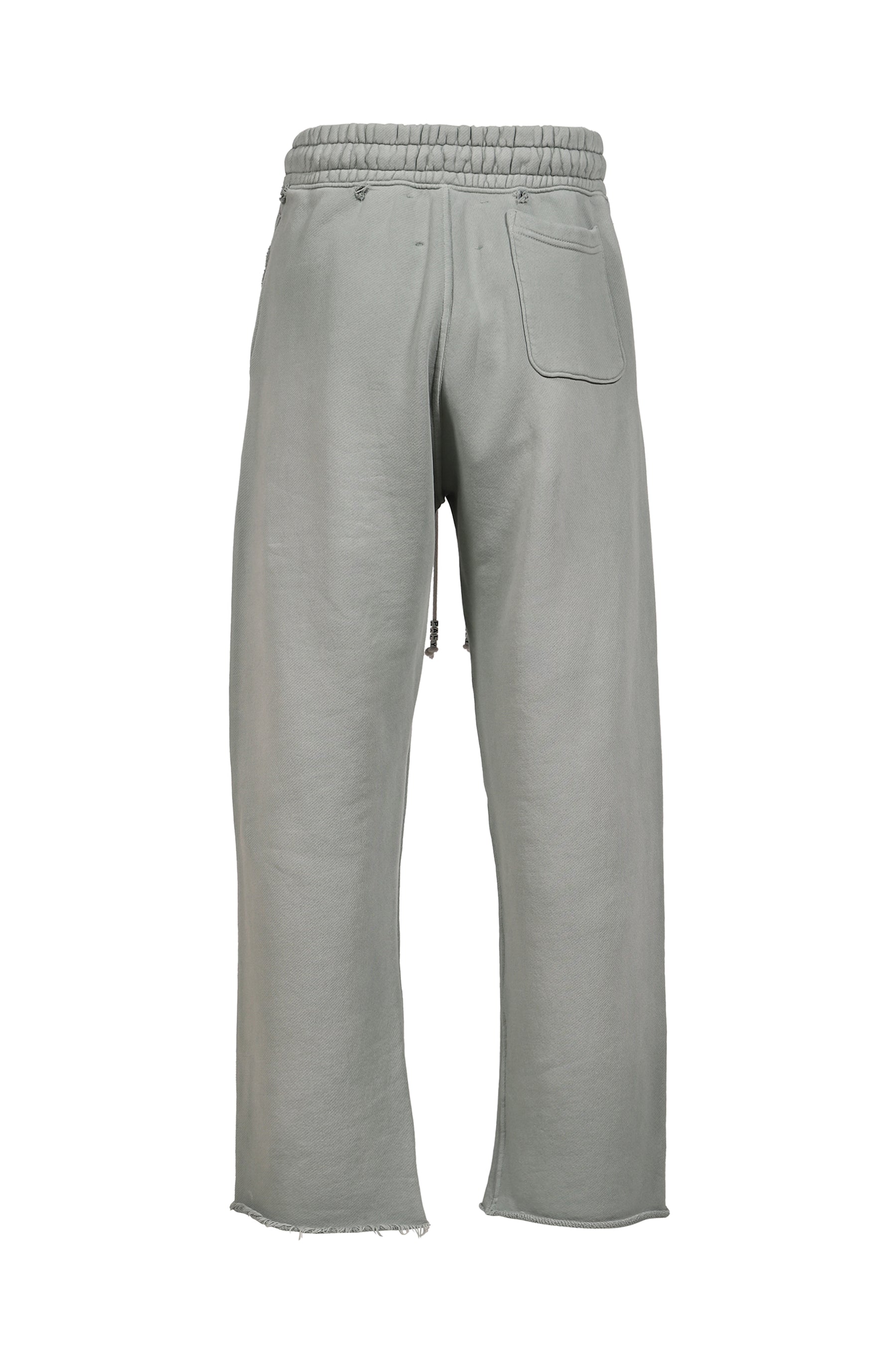 ALTA CIENEGA SWEATPANT / GRN