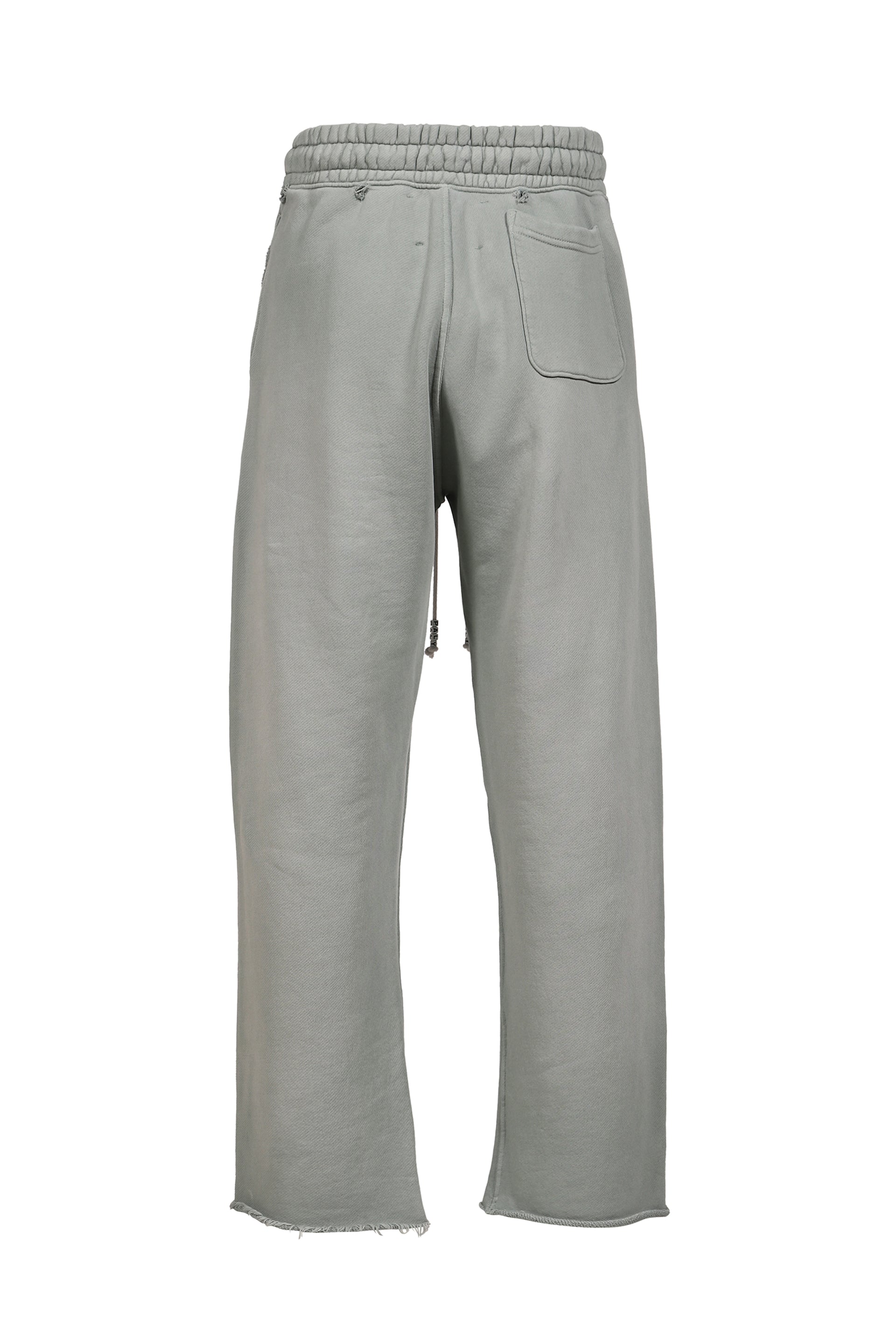 ALTA CIENEGA SWEATPANT / GRN