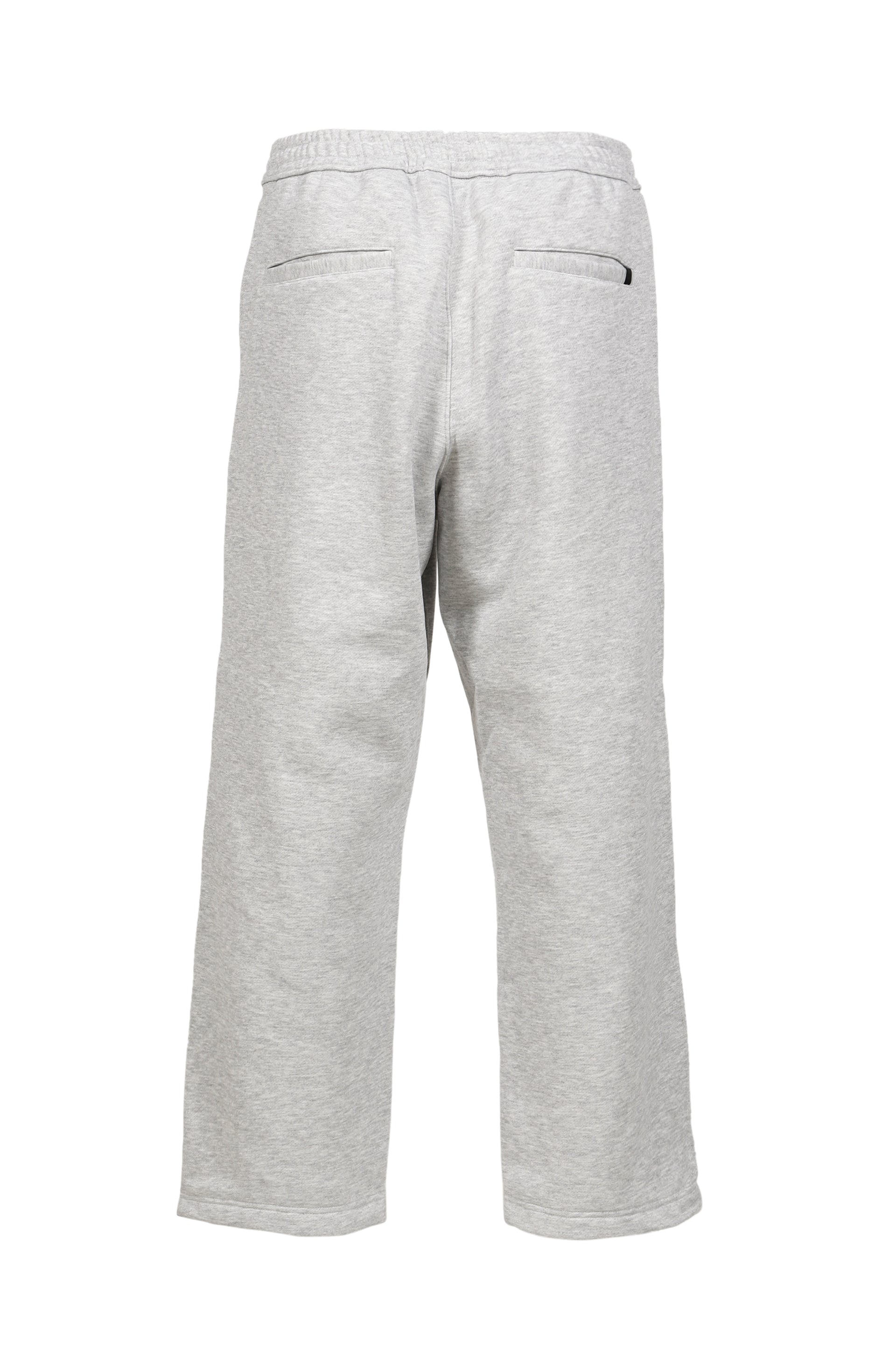 TECH SWEAT PANTS / H.GRY