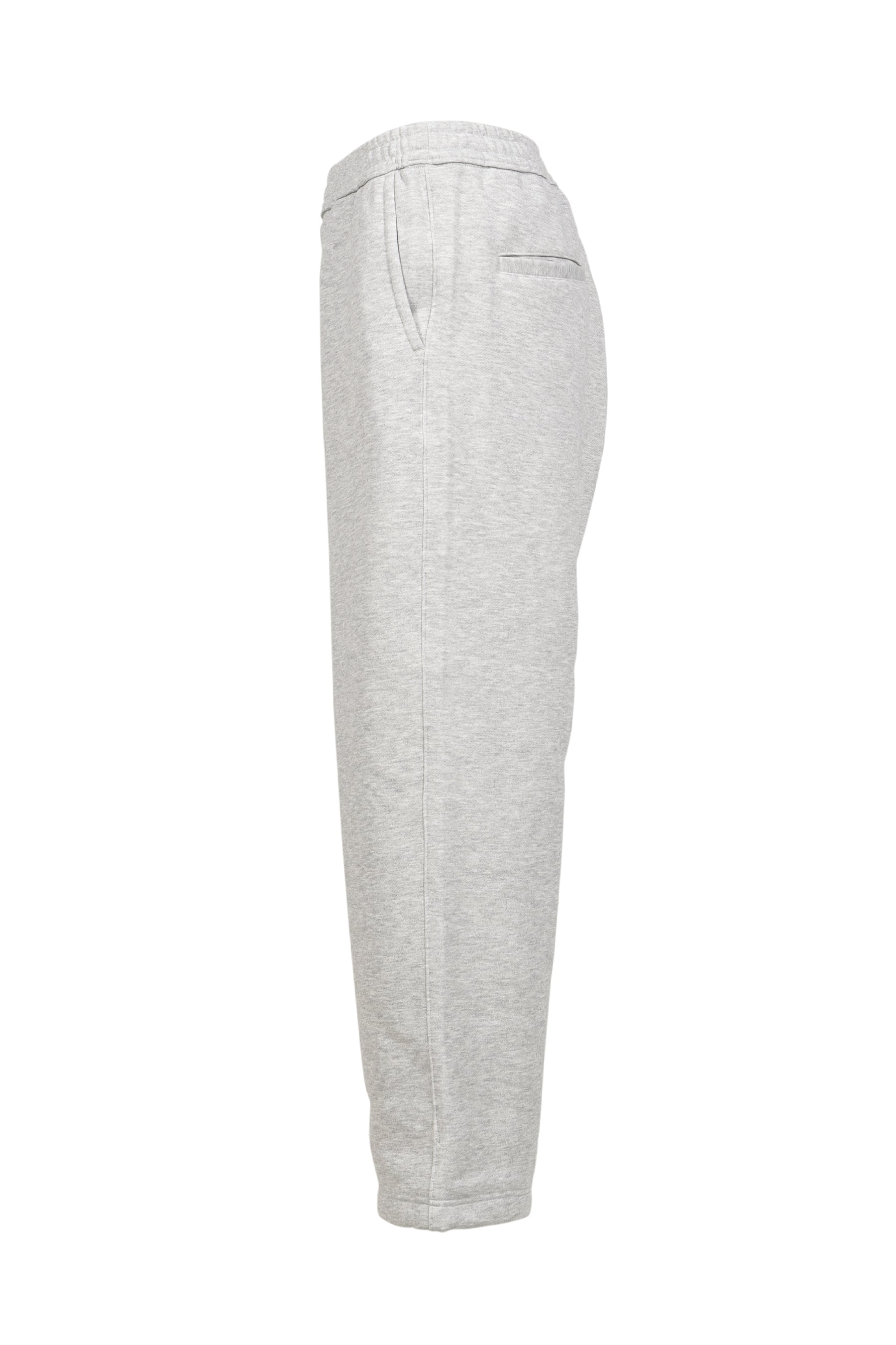 TECH SWEAT PANTS / H.GRY