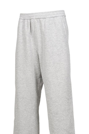TECH SWEAT PANTS / H.GRY