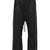 SIGNATURE RELAXED PANT W/ PIPING / VTG BLK