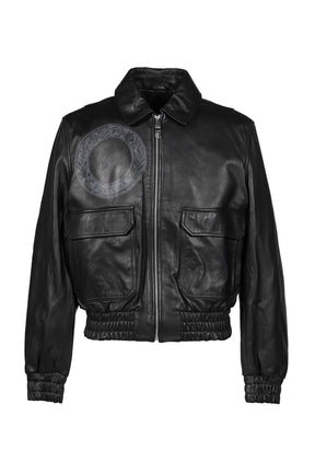 AVIATOR PDF JACKET FORTUNA / BLK