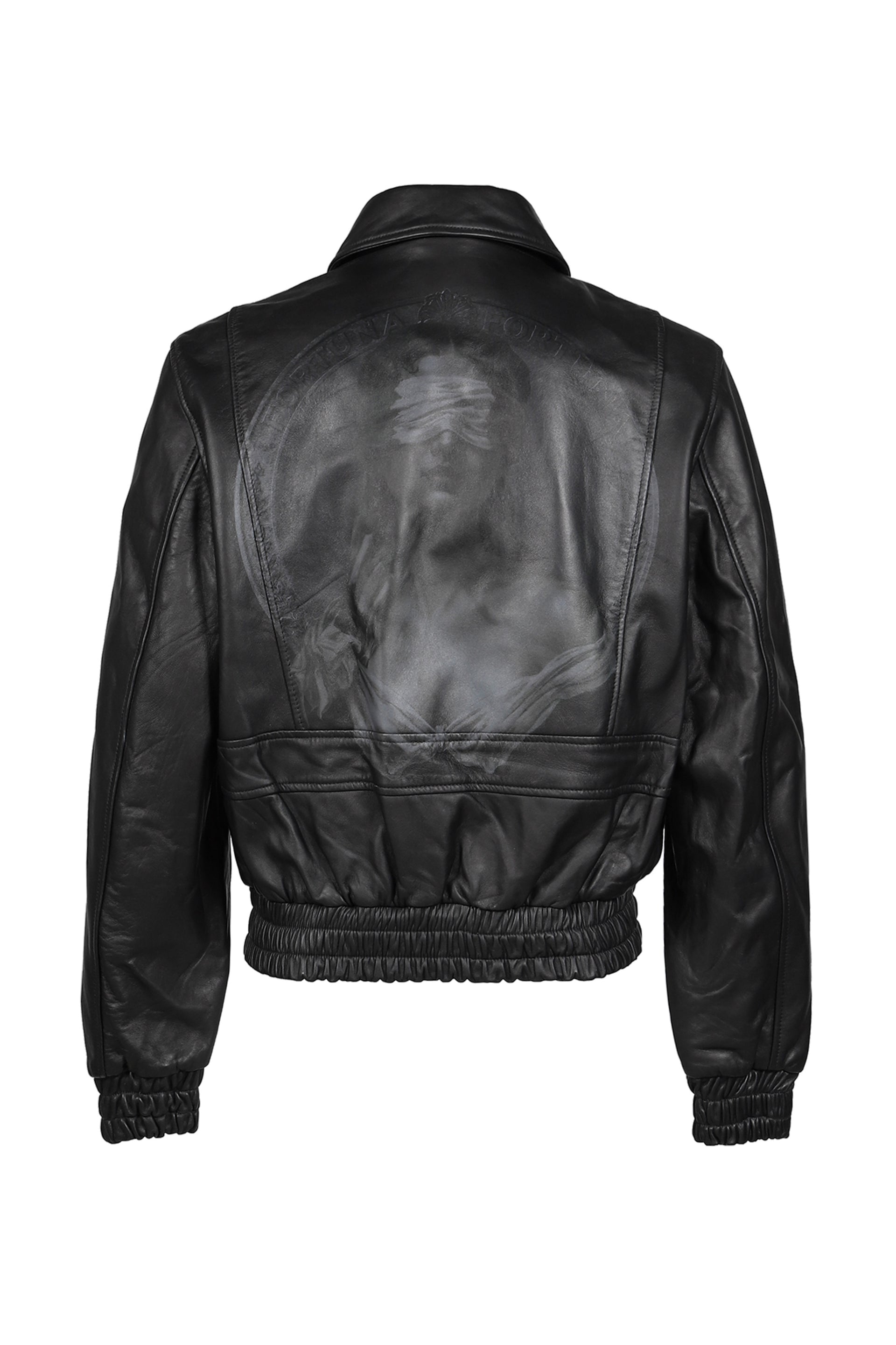 AVIATOR PDF JACKET FORTUNA / BLK