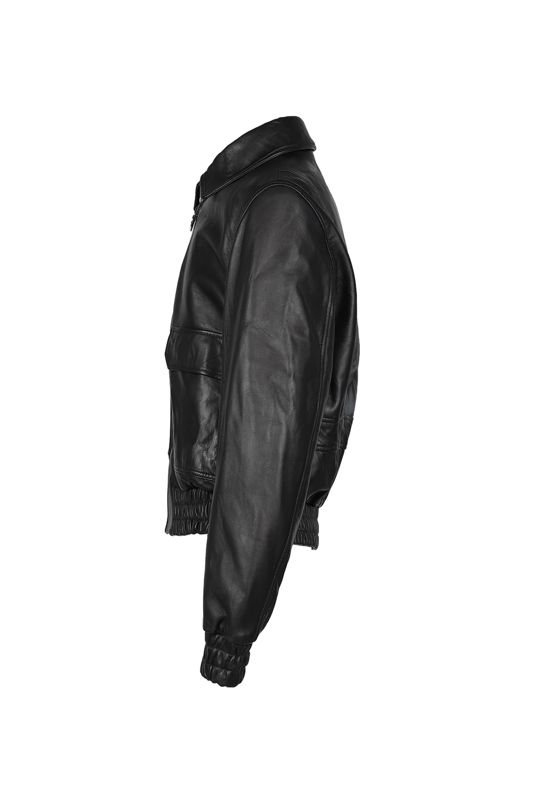AVIATOR PDF JACKET FORTUNA / BLK