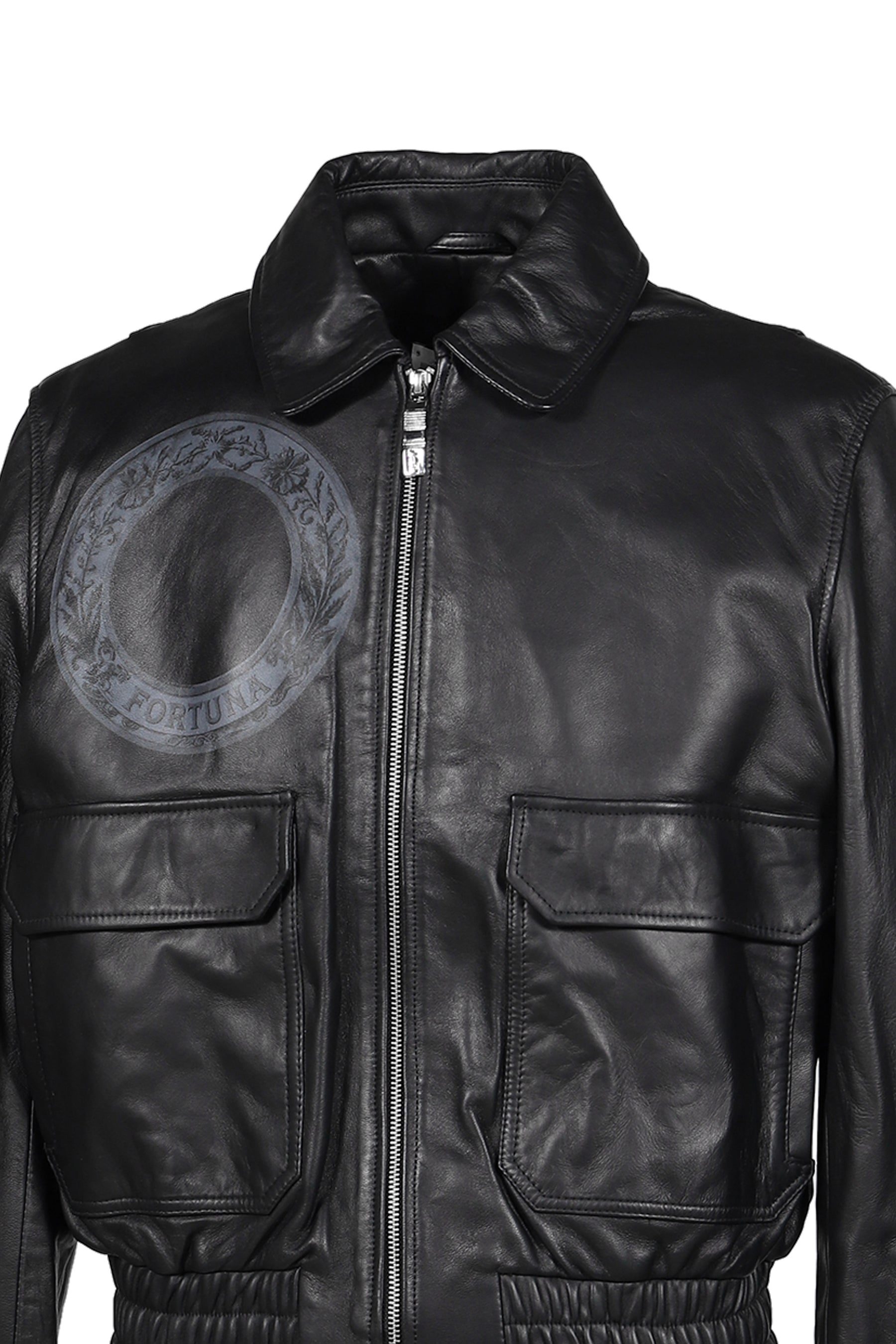 AVIATOR PDF JACKET FORTUNA / BLK