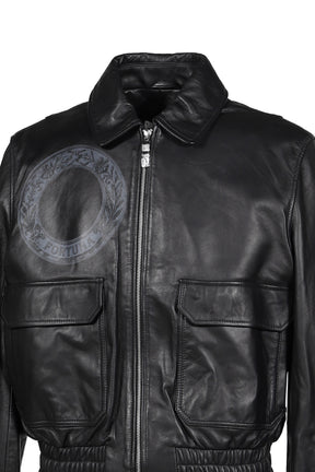 AVIATOR PDF JACKET FORTUNA / BLK
