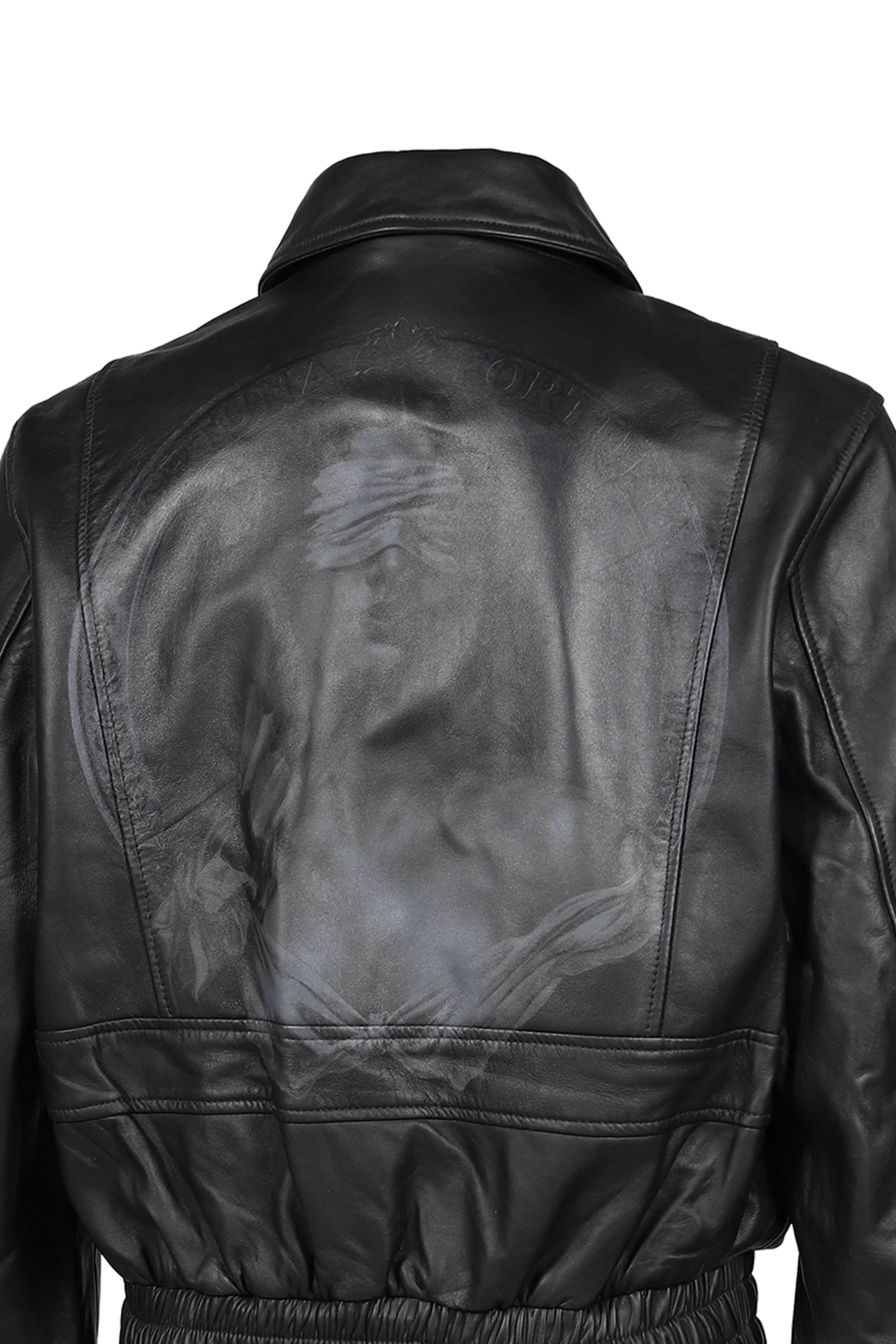 AVIATOR PDF JACKET FORTUNA / BLK