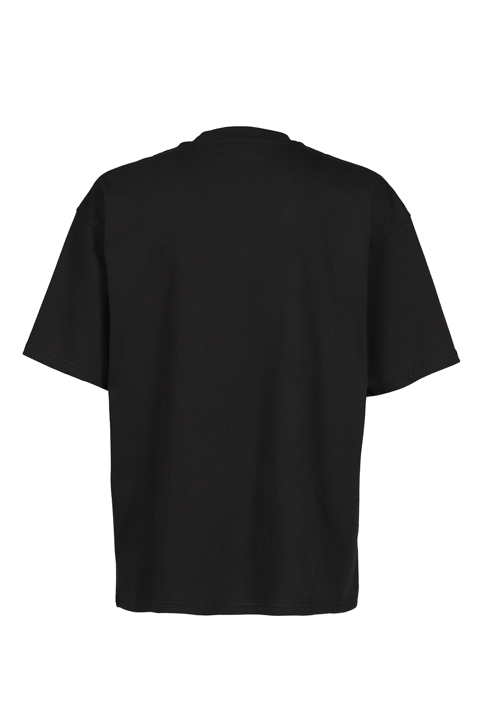 ROCK T-SHIRT / BLK