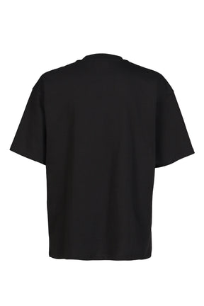 ROCK T-SHIRT / BLK