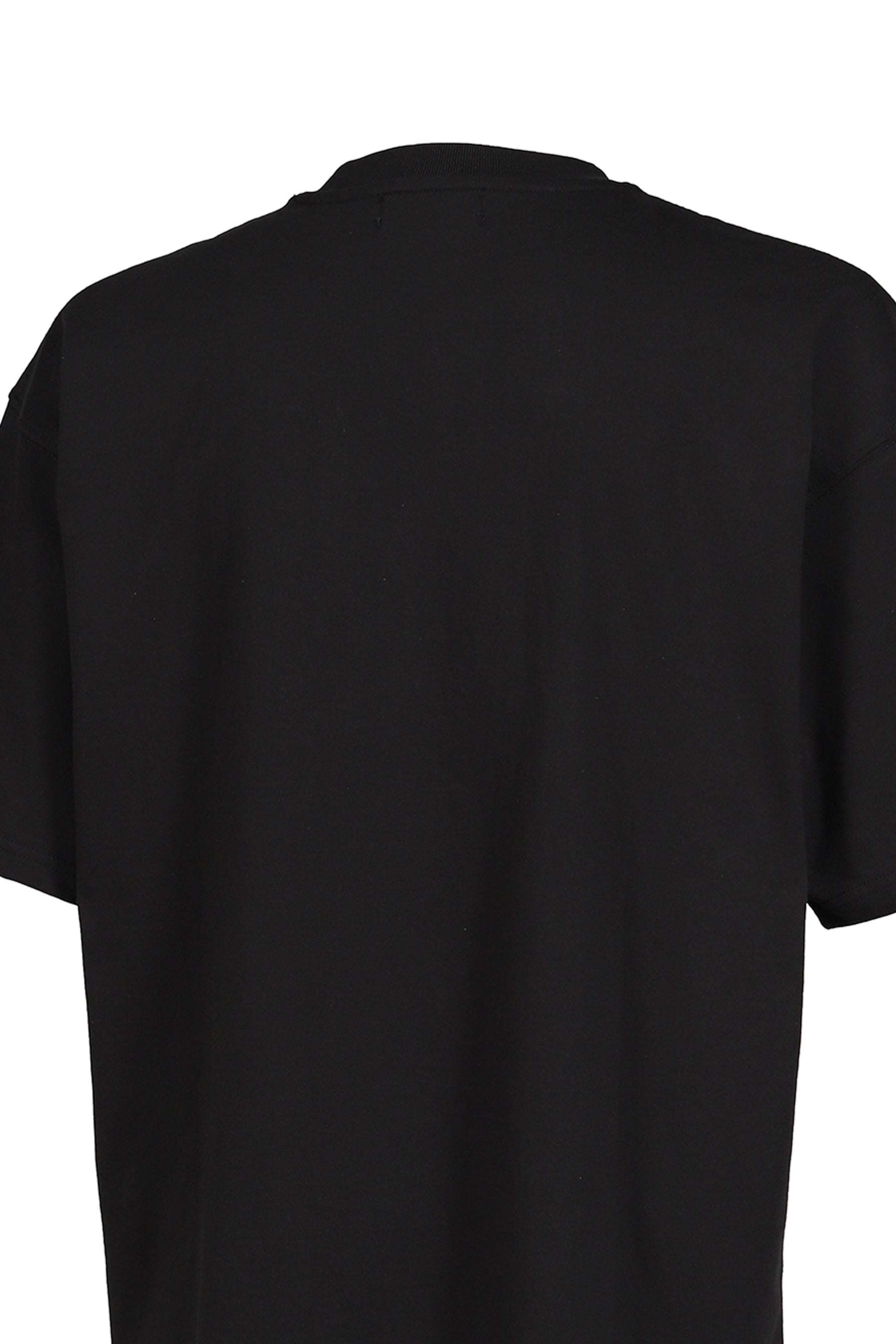 ROCK T-SHIRT / BLK