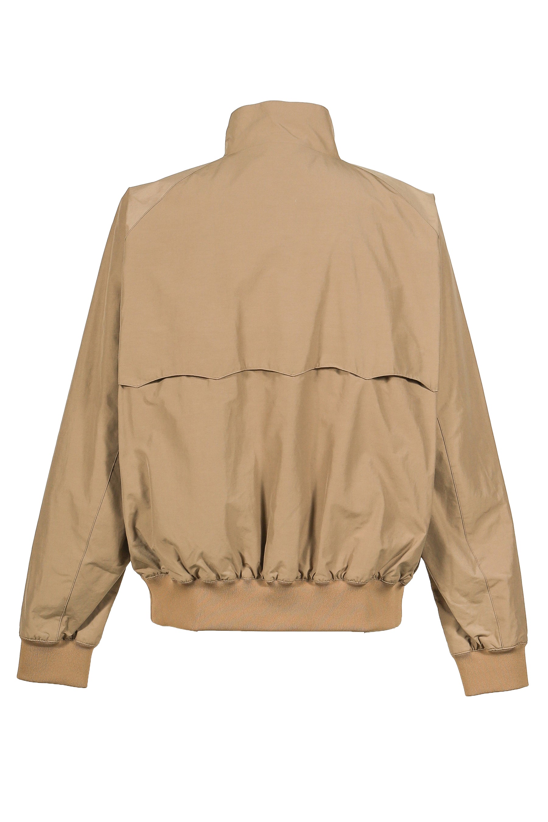 N.HOOLYWOOD COMPILE × BARACUTA エヌハリウッド コンパイル