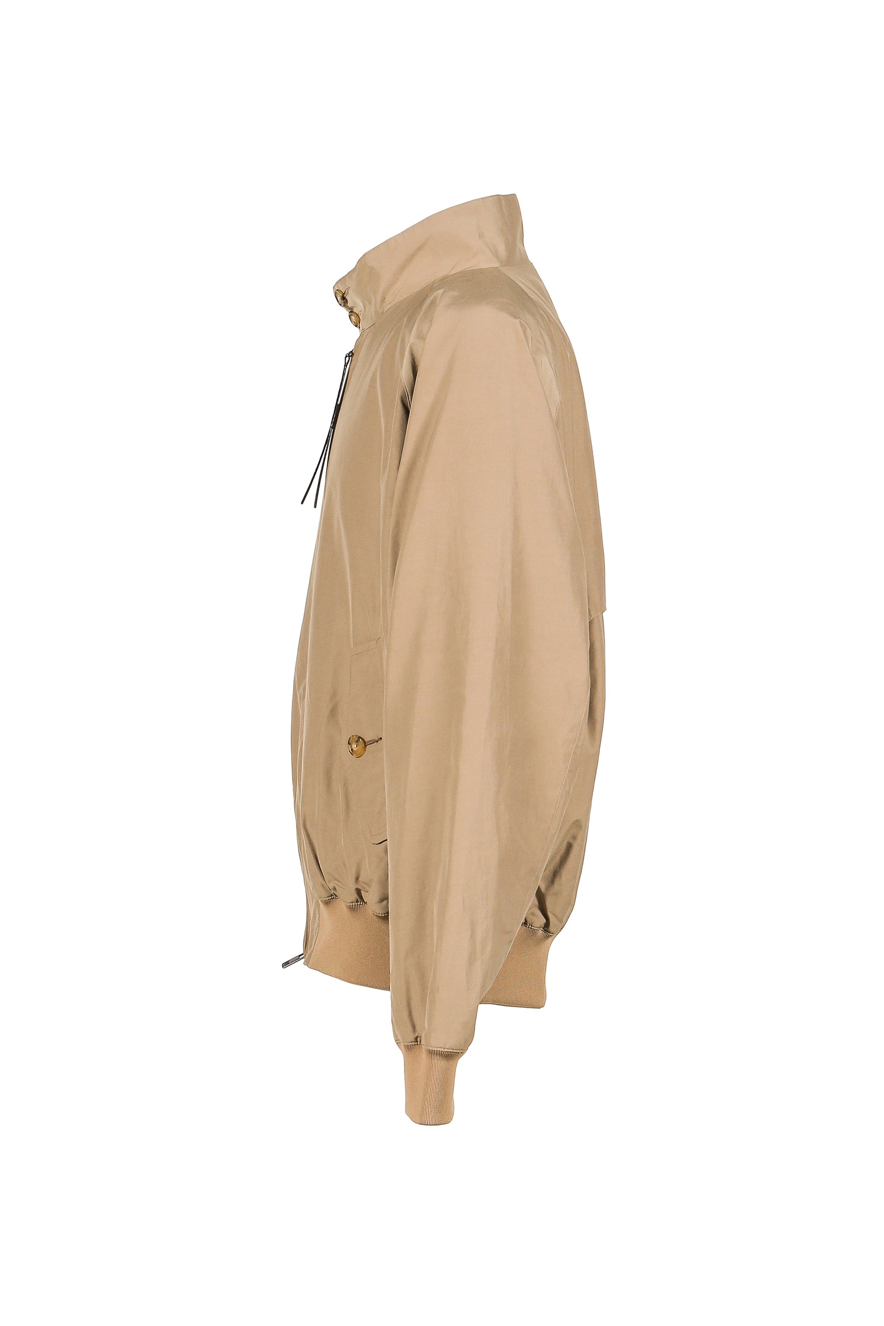 N.HOOLYWOOD COMPILE x BARACUTA Collaboration FW25 Reversible