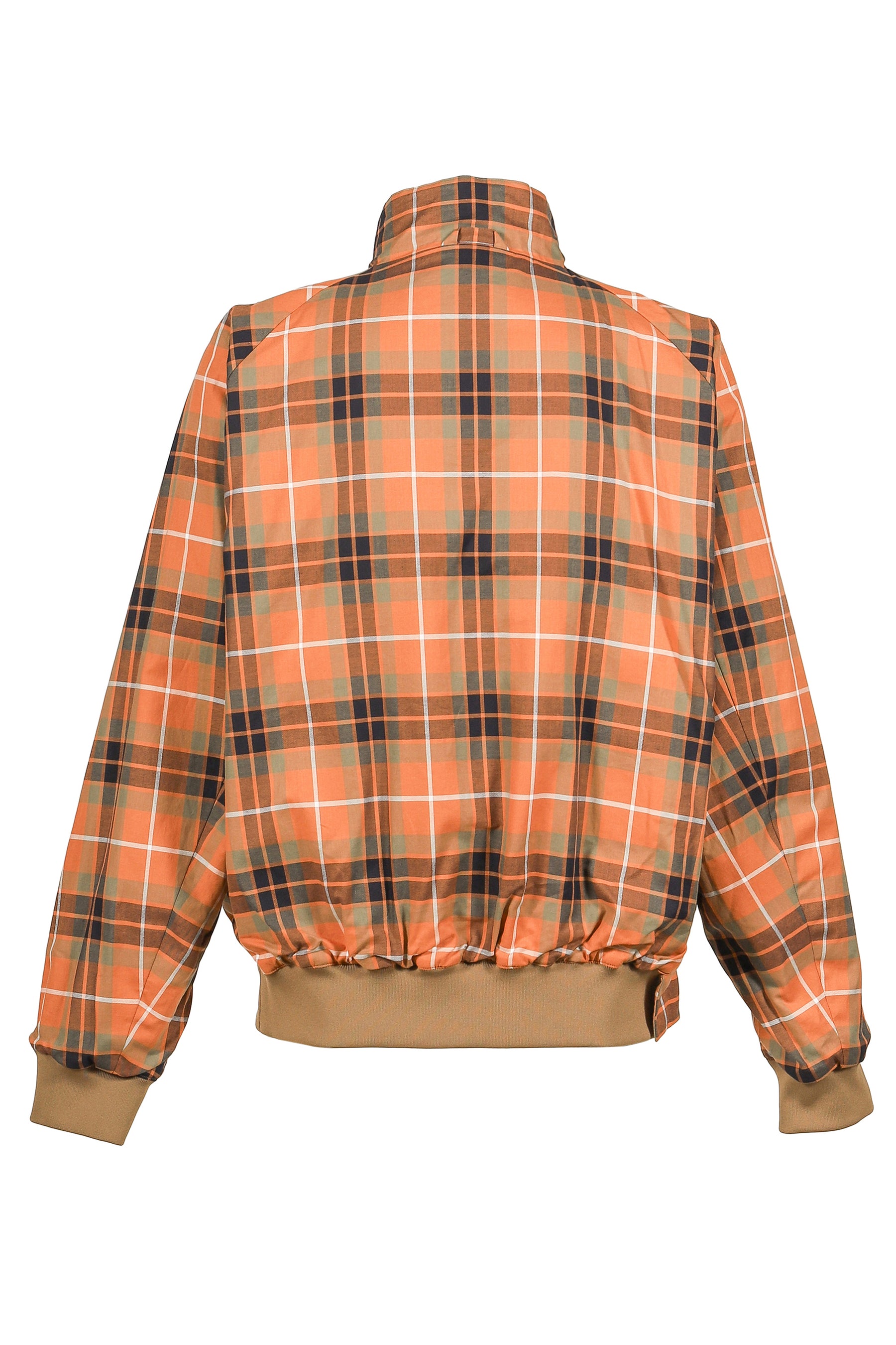 N.HOOLYWOOD COMPILE × BARACUTA エヌハリウッド コンパイル