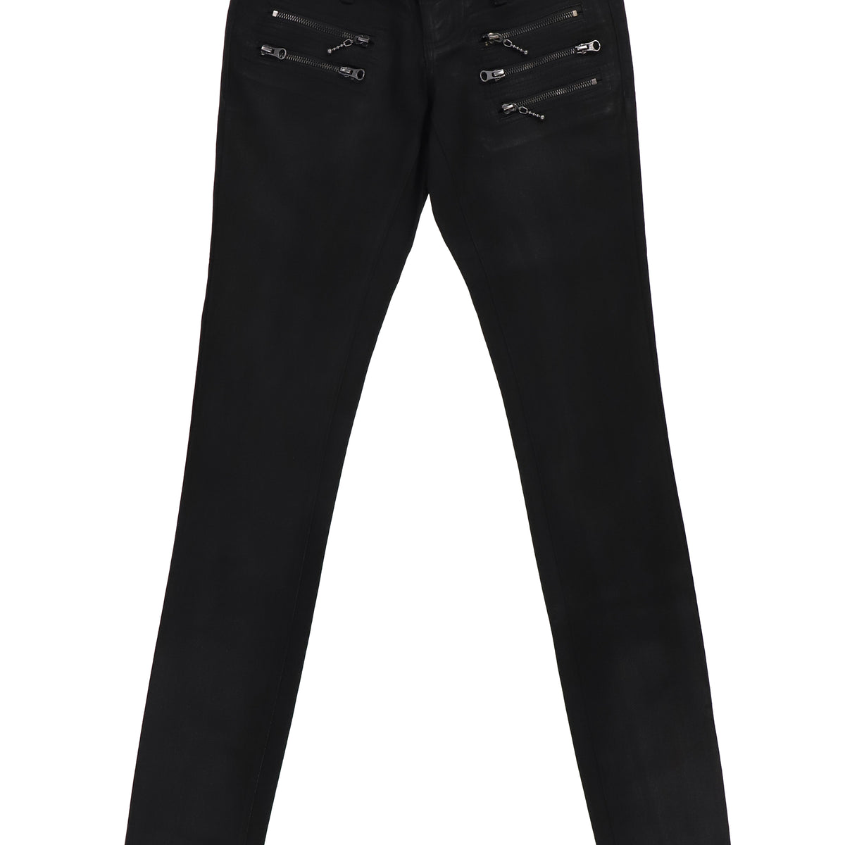 JADEDLONDON スラックス スラックス グレー（灰色）系 JADED LONDON(ジェイデッド