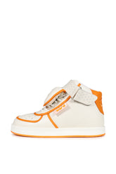 PDF STELLA HIGH / WHT/ORG