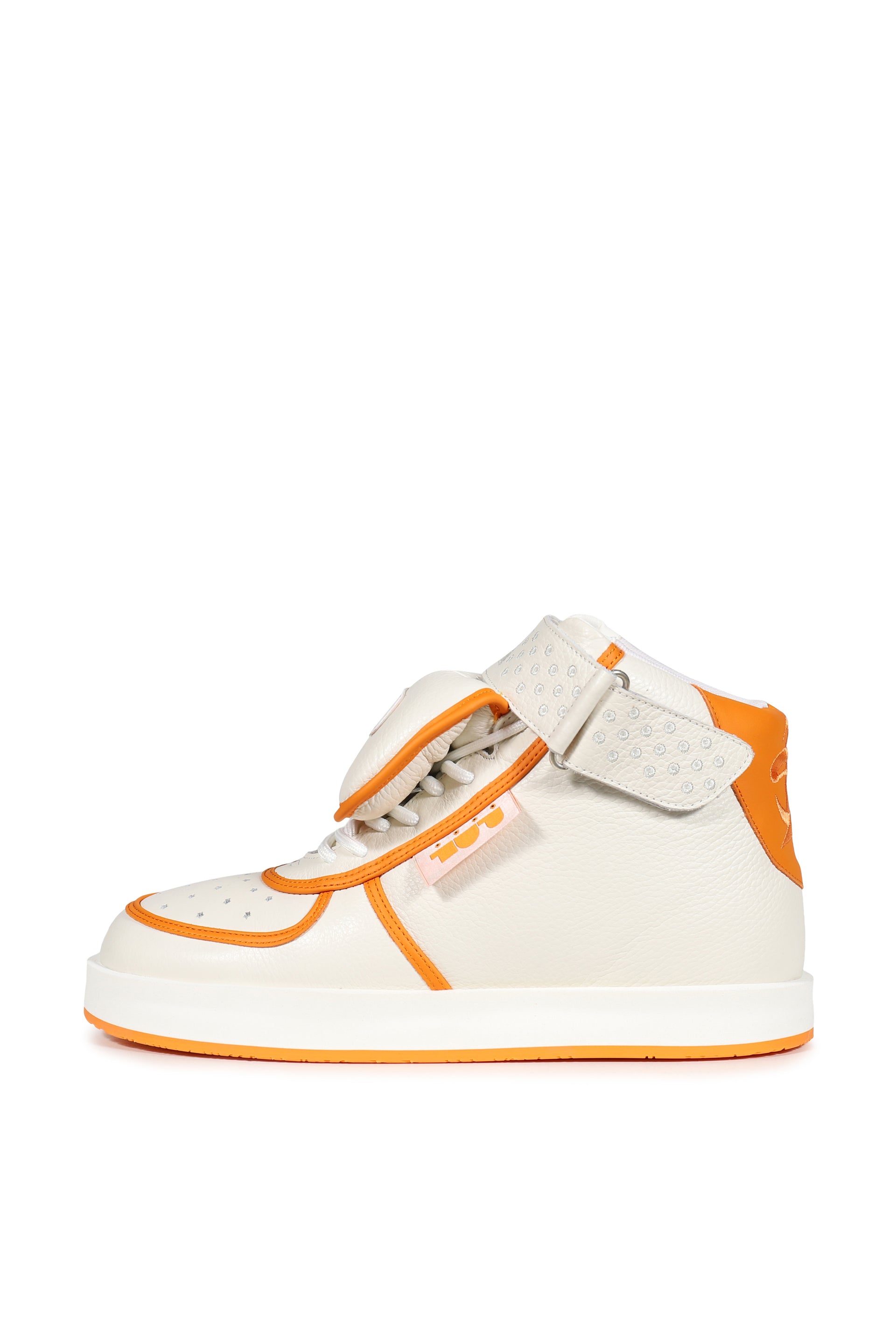 PDF STELLA HIGH / WHT/ORG