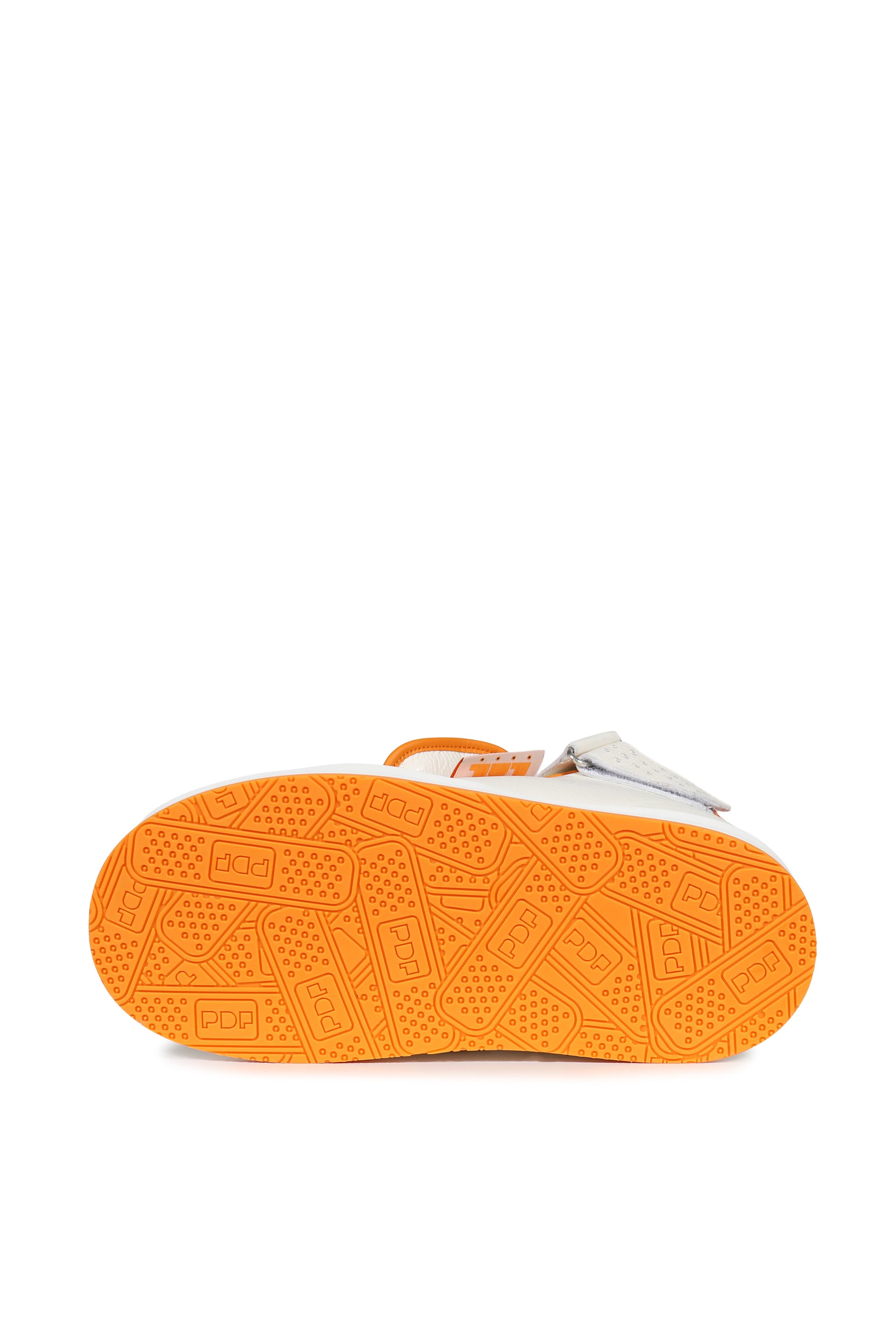 PDF STELLA HIGH / WHT/ORG