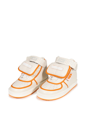 PDF STELLA HIGH / WHT/ORG