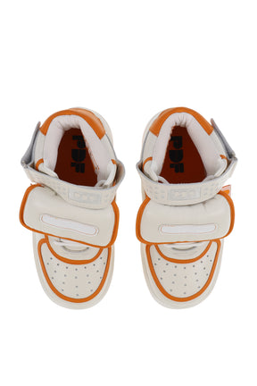 PDF STELLA HIGH / WHT/ORG