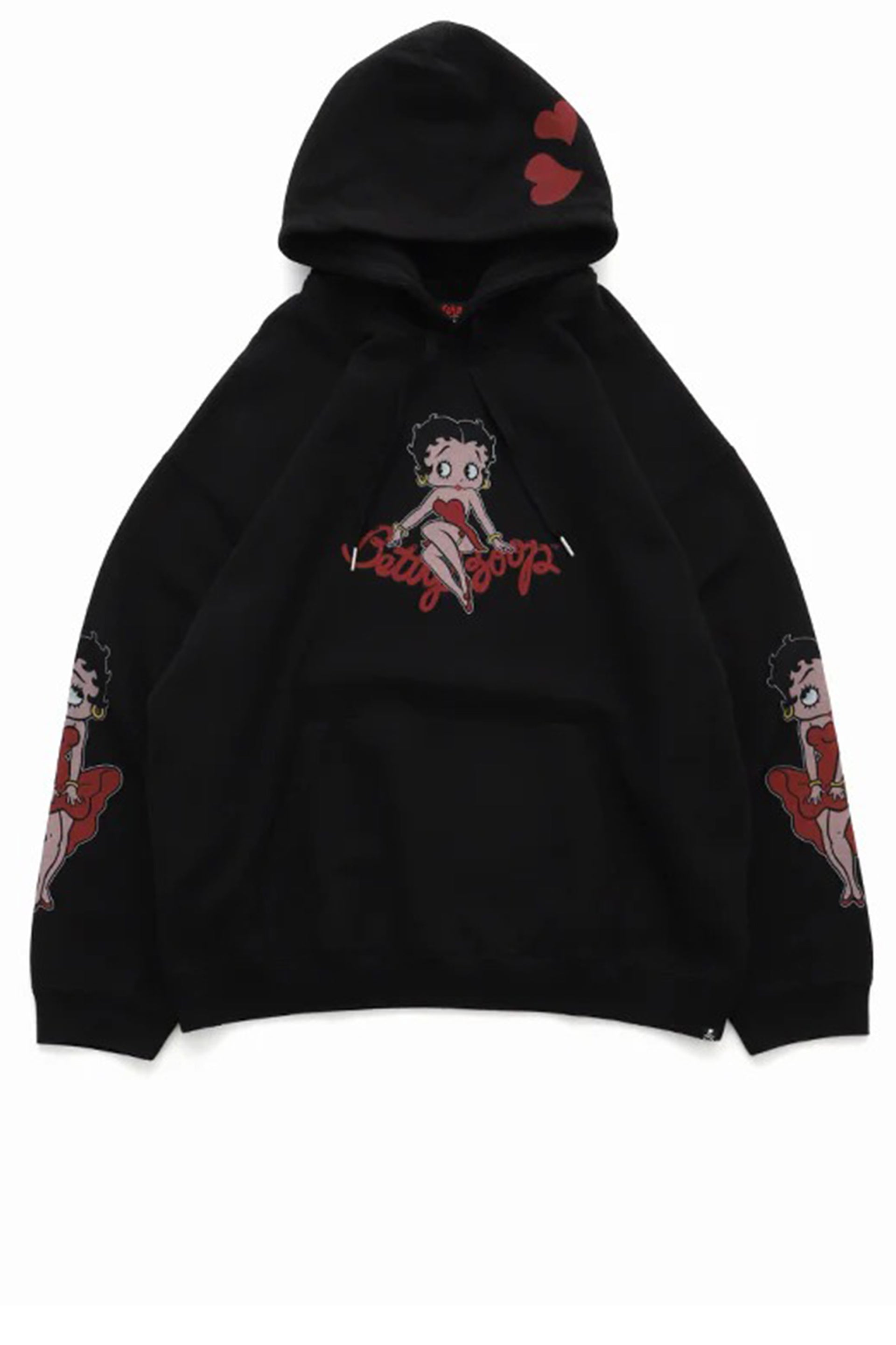 HOODIE REGULAR FIT / MULTI COLOR