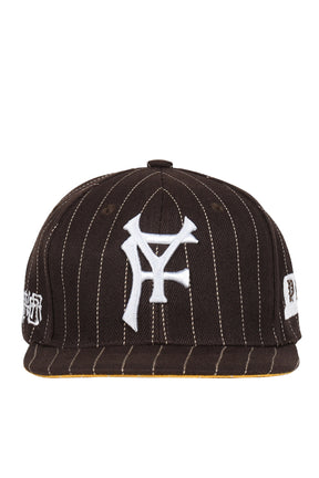 BASEBALL HAT LEGGENDA / BRW