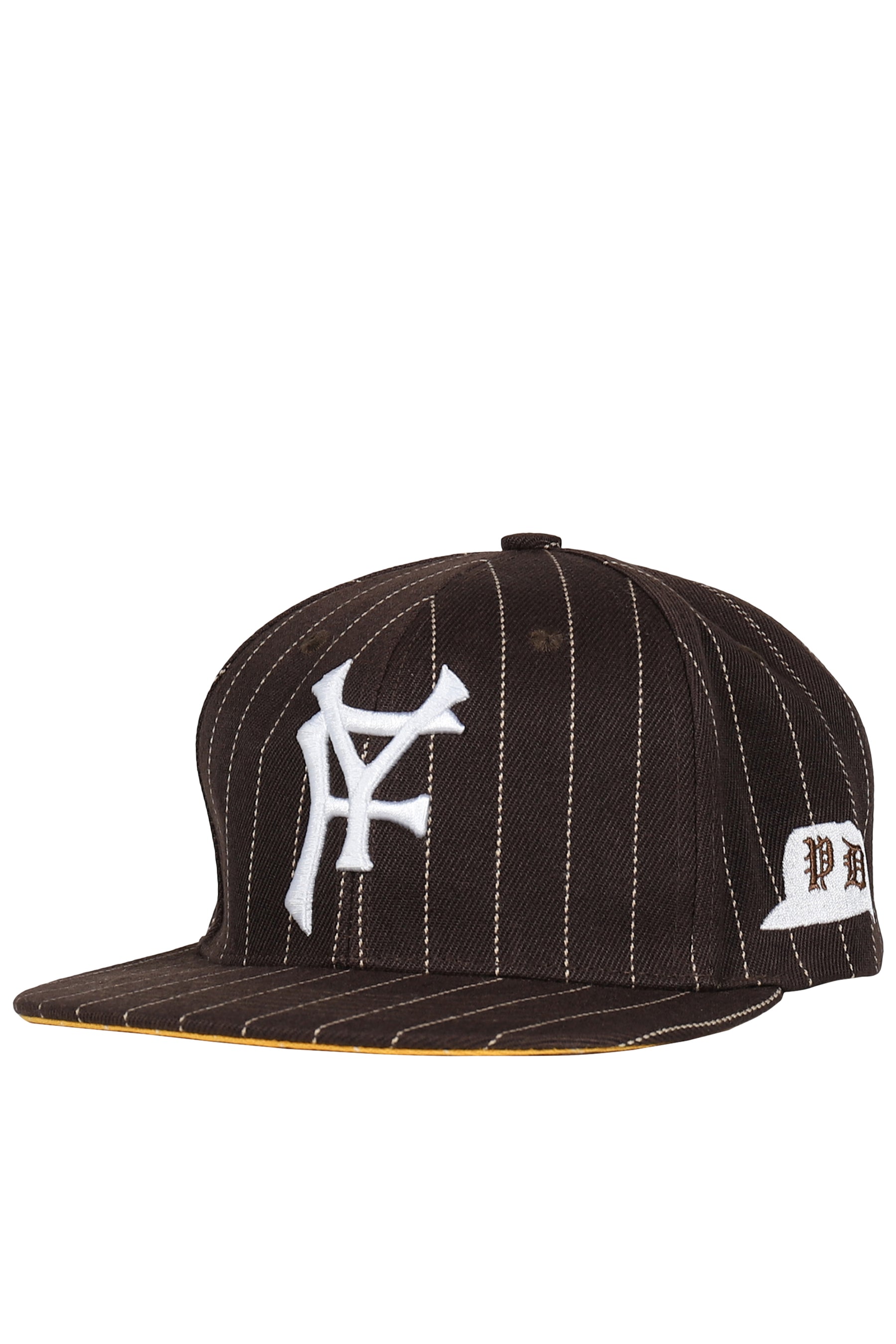 BASEBALL HAT LEGGENDA / BRW
