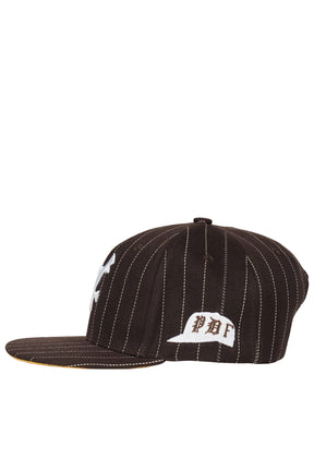 BASEBALL HAT LEGGENDA / BRW