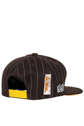 BASEBALL HAT LEGGENDA / BRW
