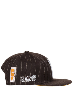 BASEBALL HAT LEGGENDA / BRW