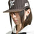 BASEBALL HAT LEGGENDA / BRW