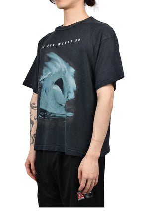 NO BAD T-SHIRTS / BLK