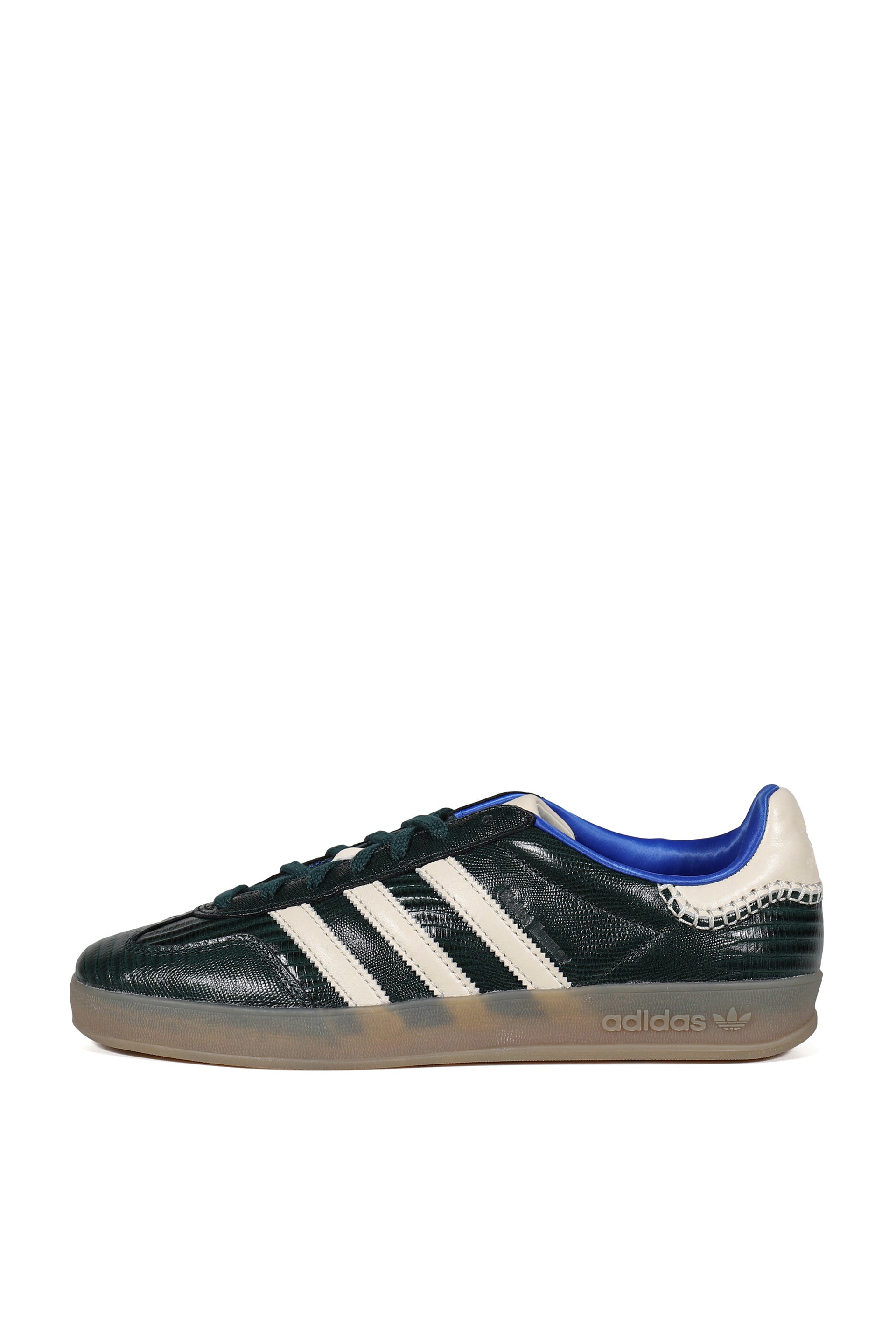WB GAZELLE CROC / GRN NIGHT