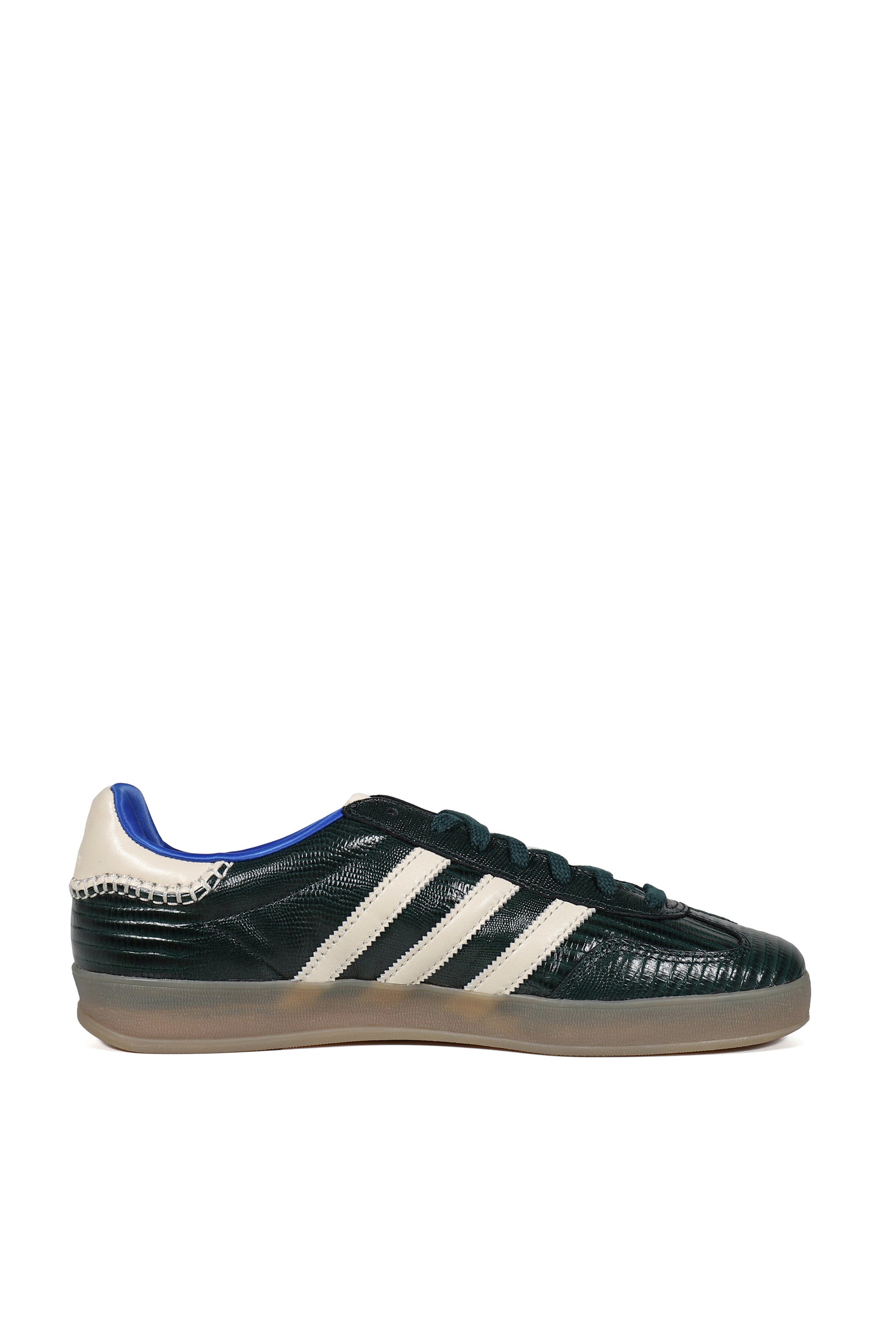 WB GAZELLE CROC / GRN NIGHT