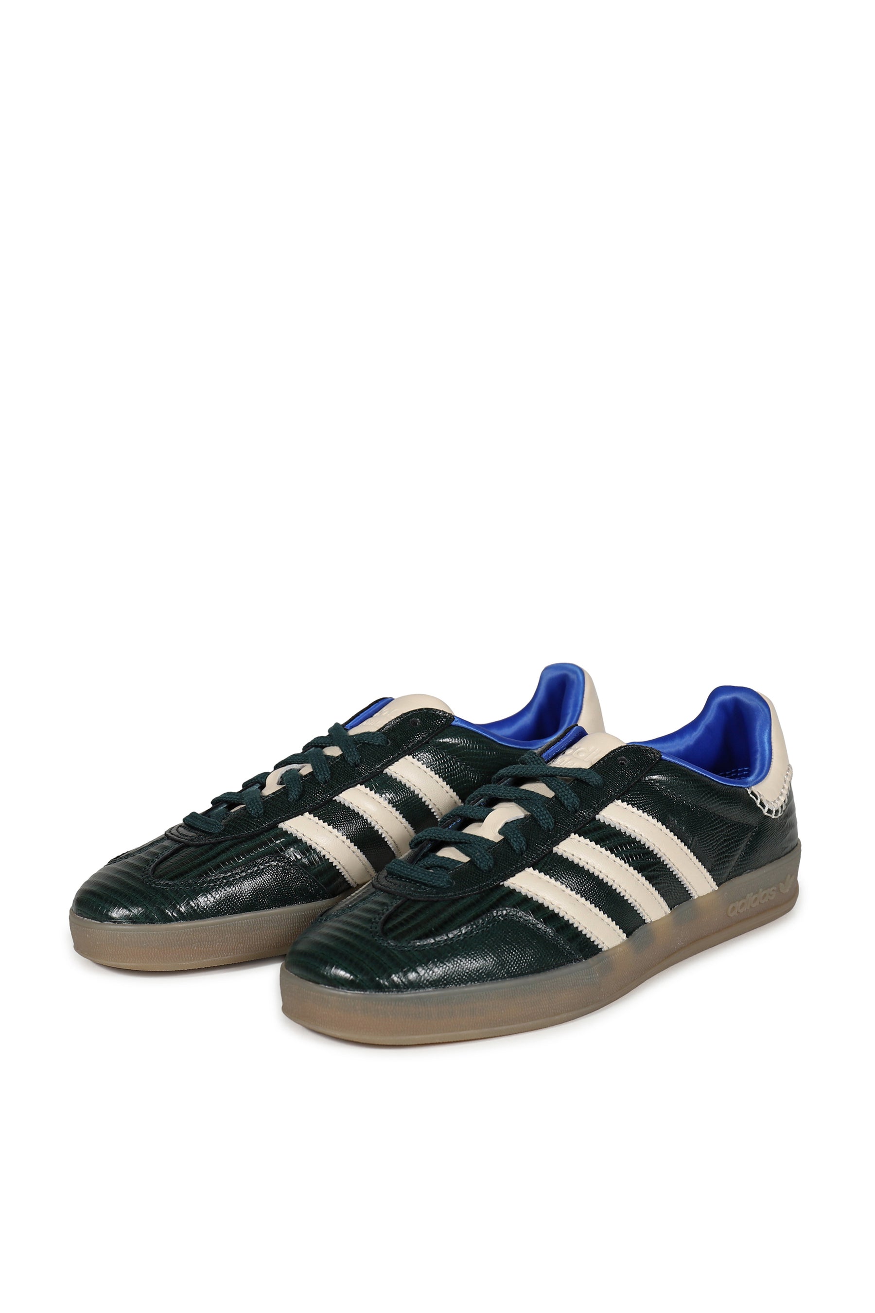 WB GAZELLE CROC / GRN NIGHT