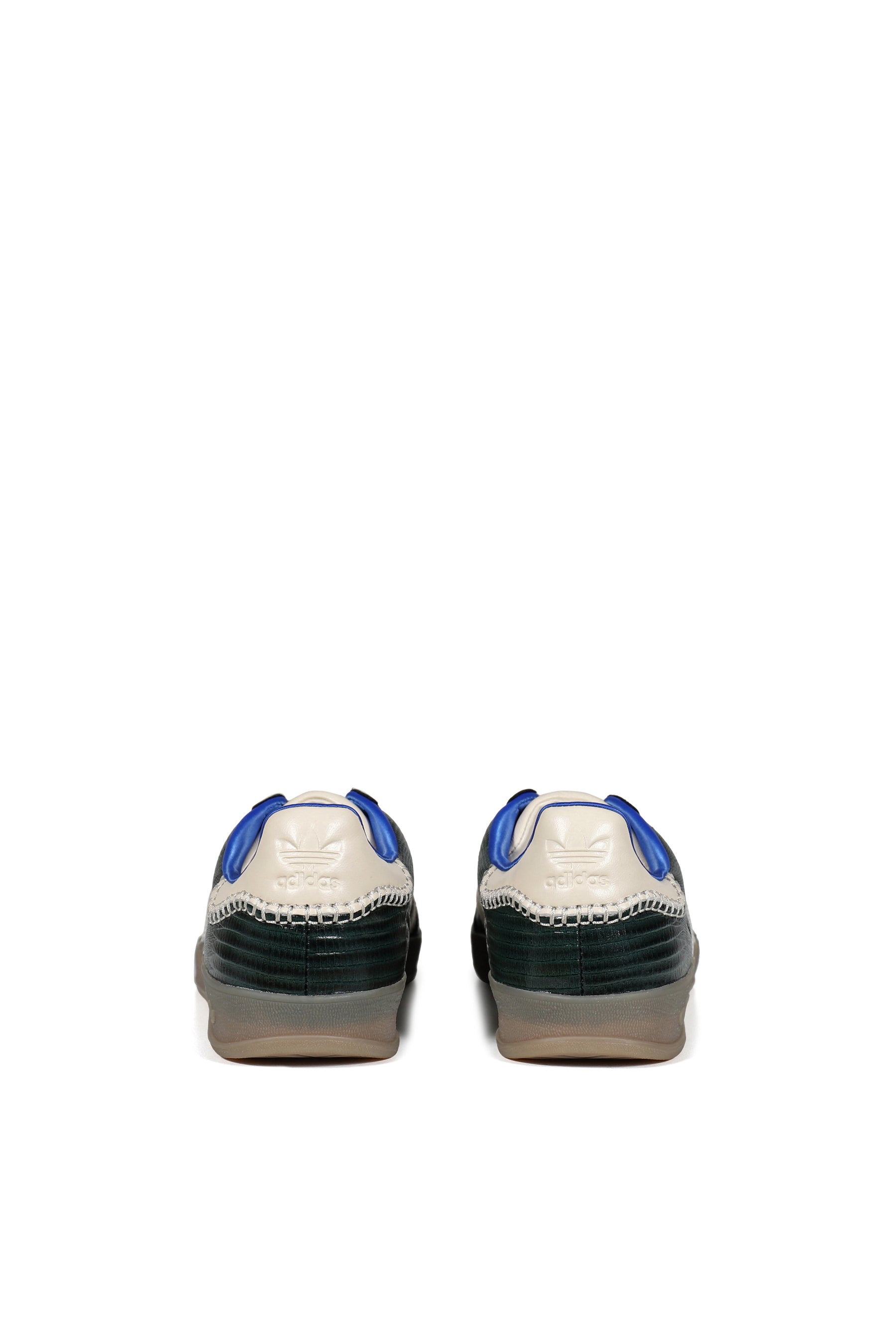 WB GAZELLE CROC / GRN NIGHT