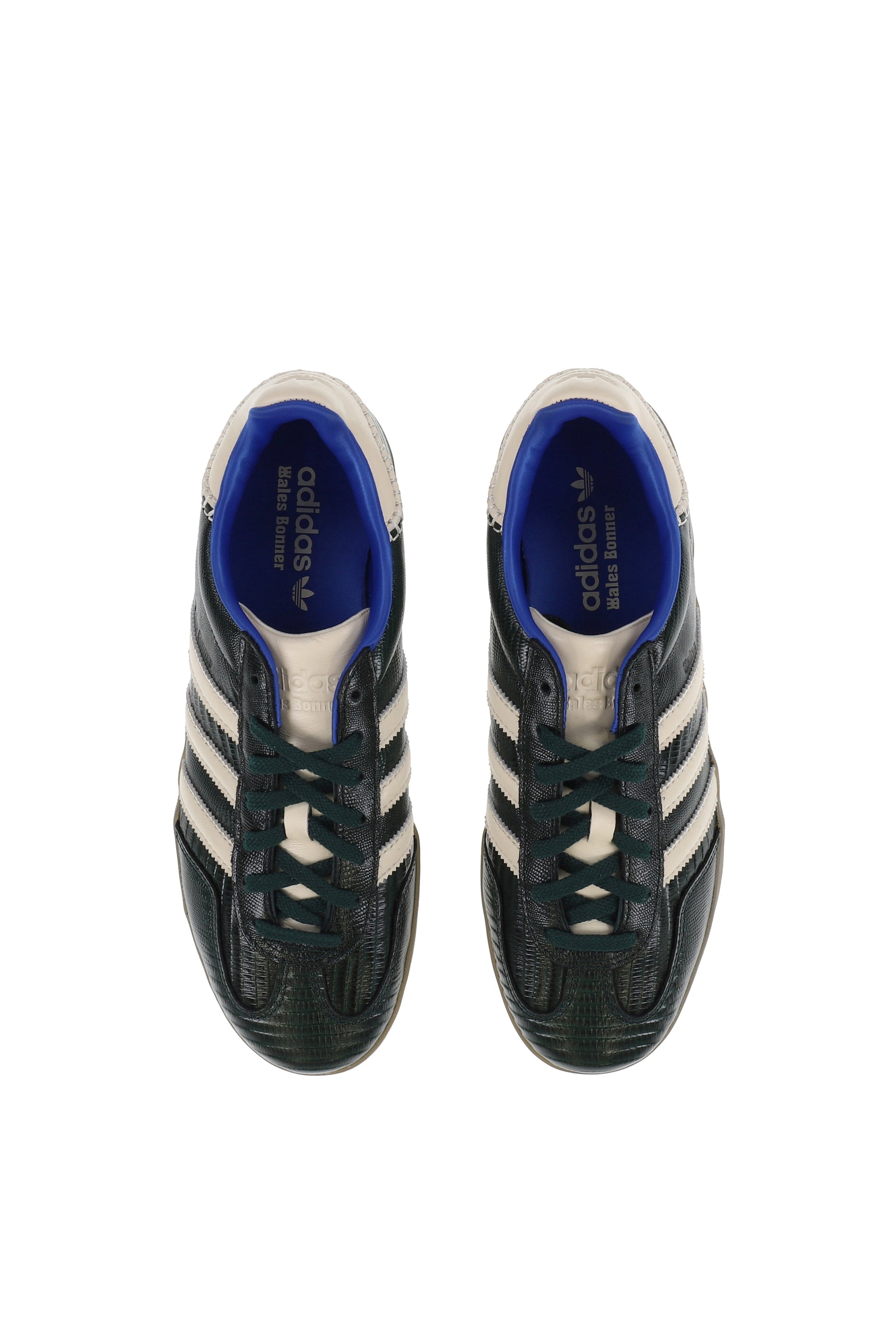WB GAZELLE CROC / GRN NIGHT