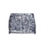 TWINKLE MINI SKIRT / BLU