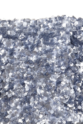 TWINKLE MINI SKIRT / BLU