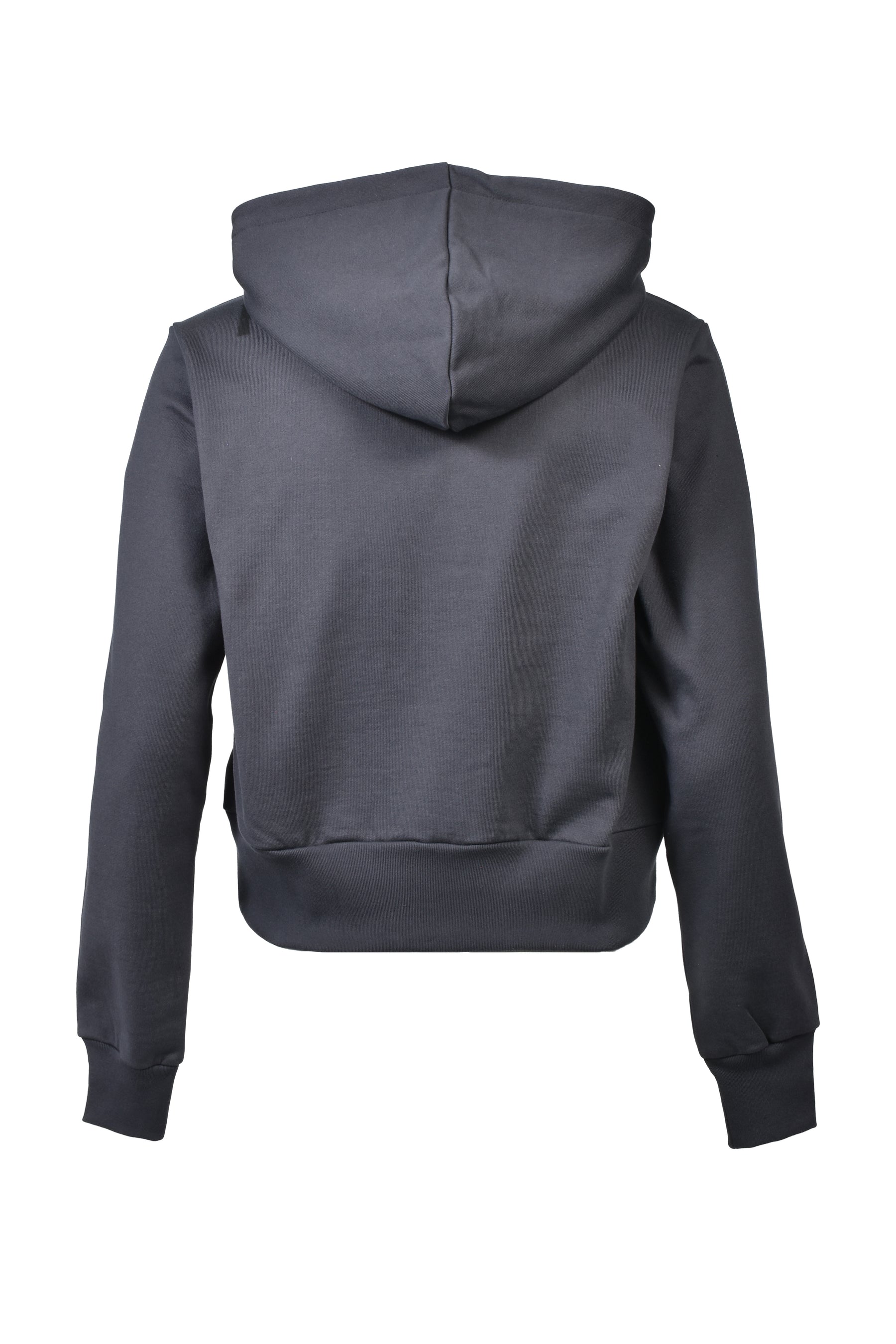 MASU MB ZIP-UP HOODIE / BLK