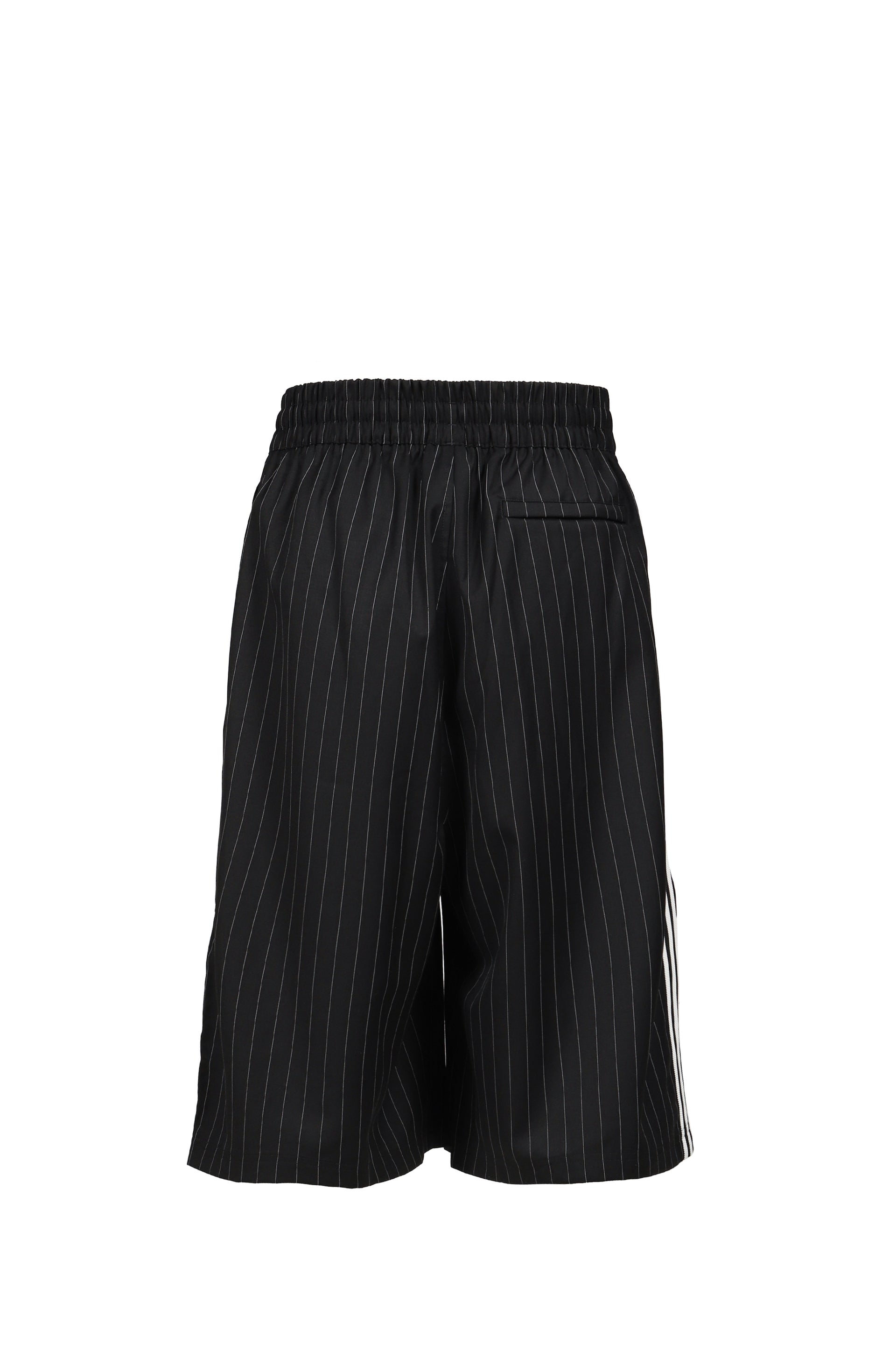 WC PINST SHORT / BLK/WHT