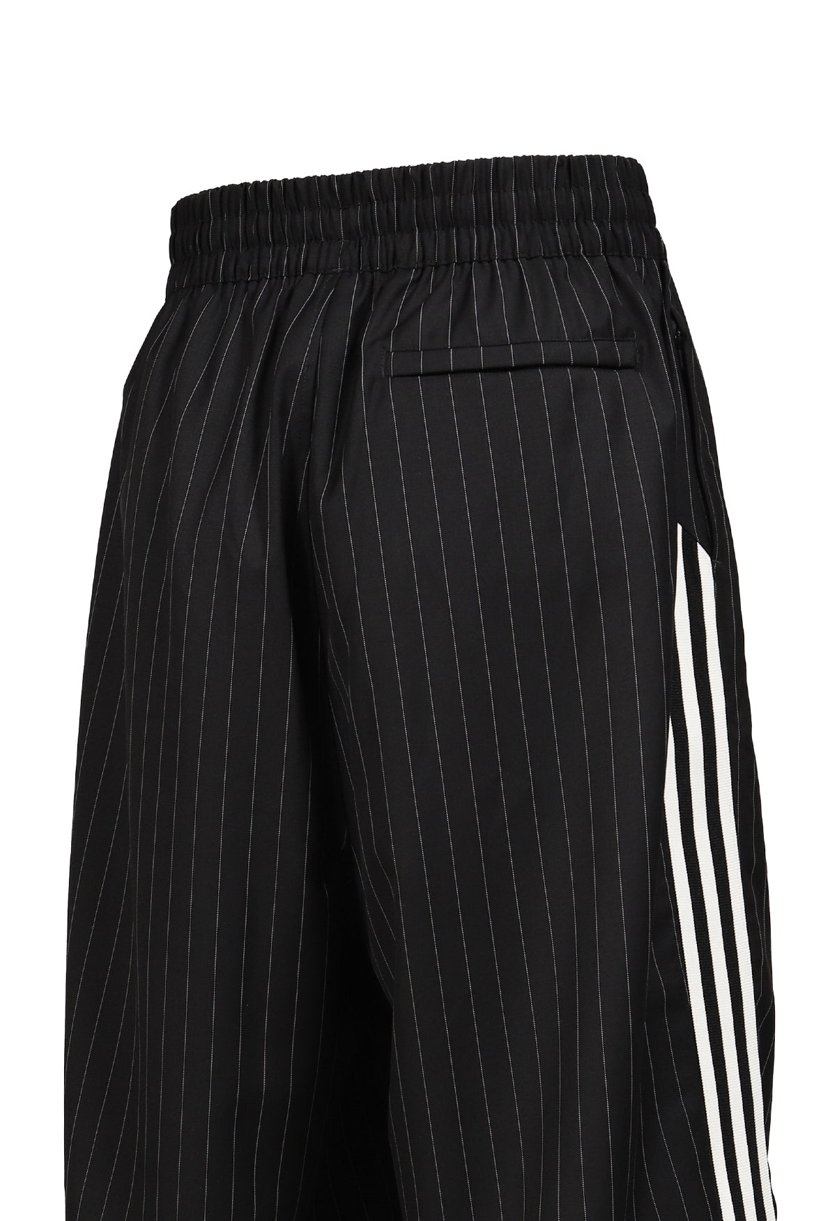 WC PINST SHORT / BLK/WHT